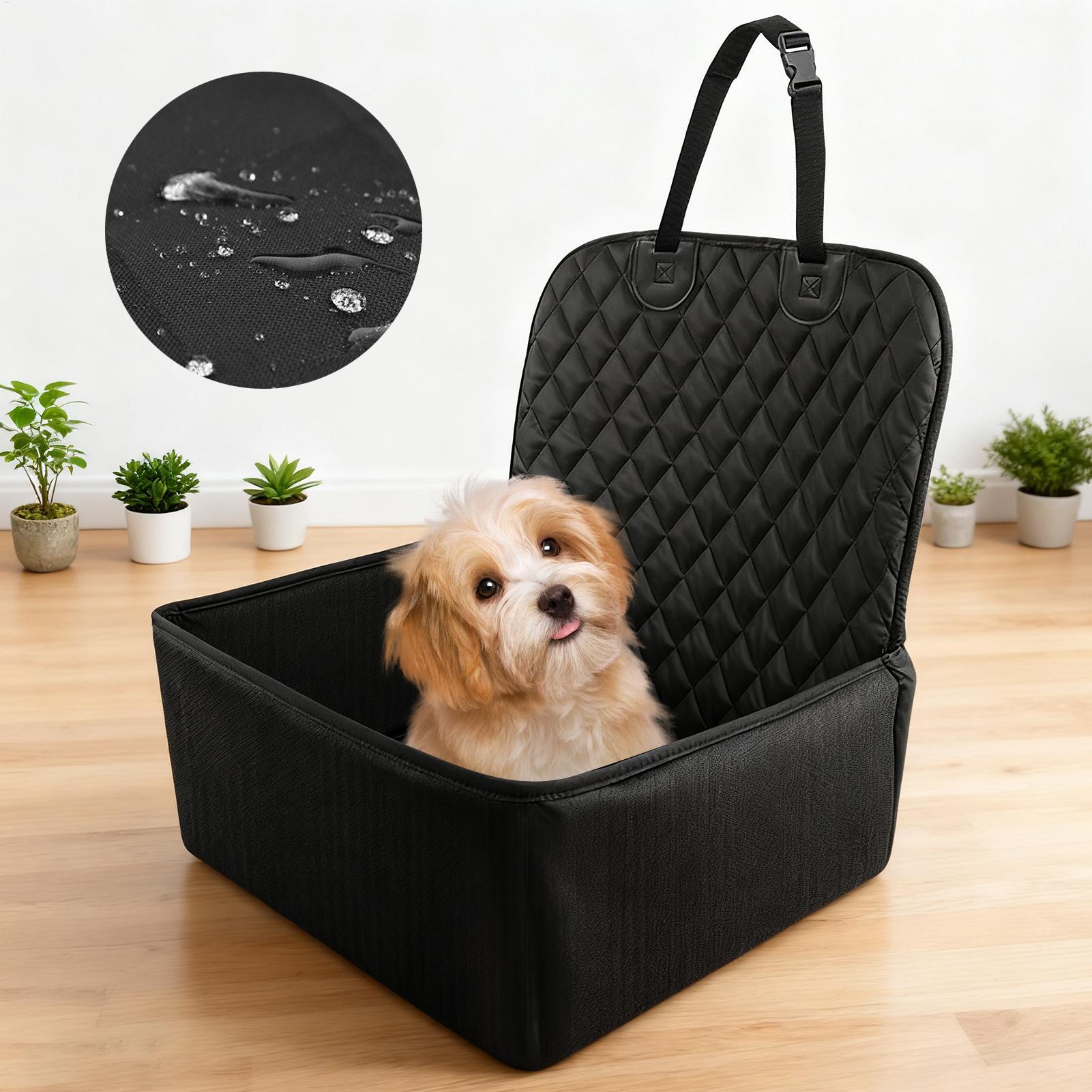 Mattress Protector Waterproof - For Truck Dog Car Seat Cover