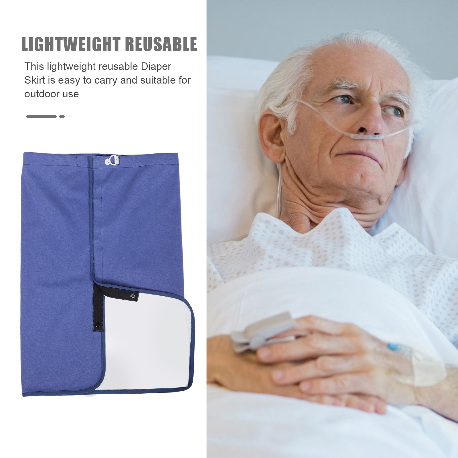 Waterproof Incontinence Diaper - Mattress Protector Waterproof 评论和价格