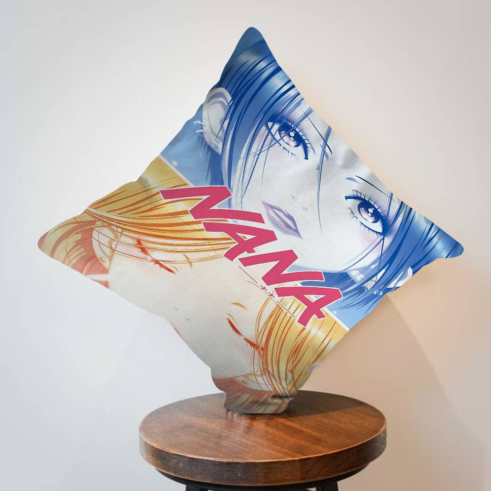 Japanese Classic Anime NANA Pi - Home Textiles Classic Fashion 评论和价格