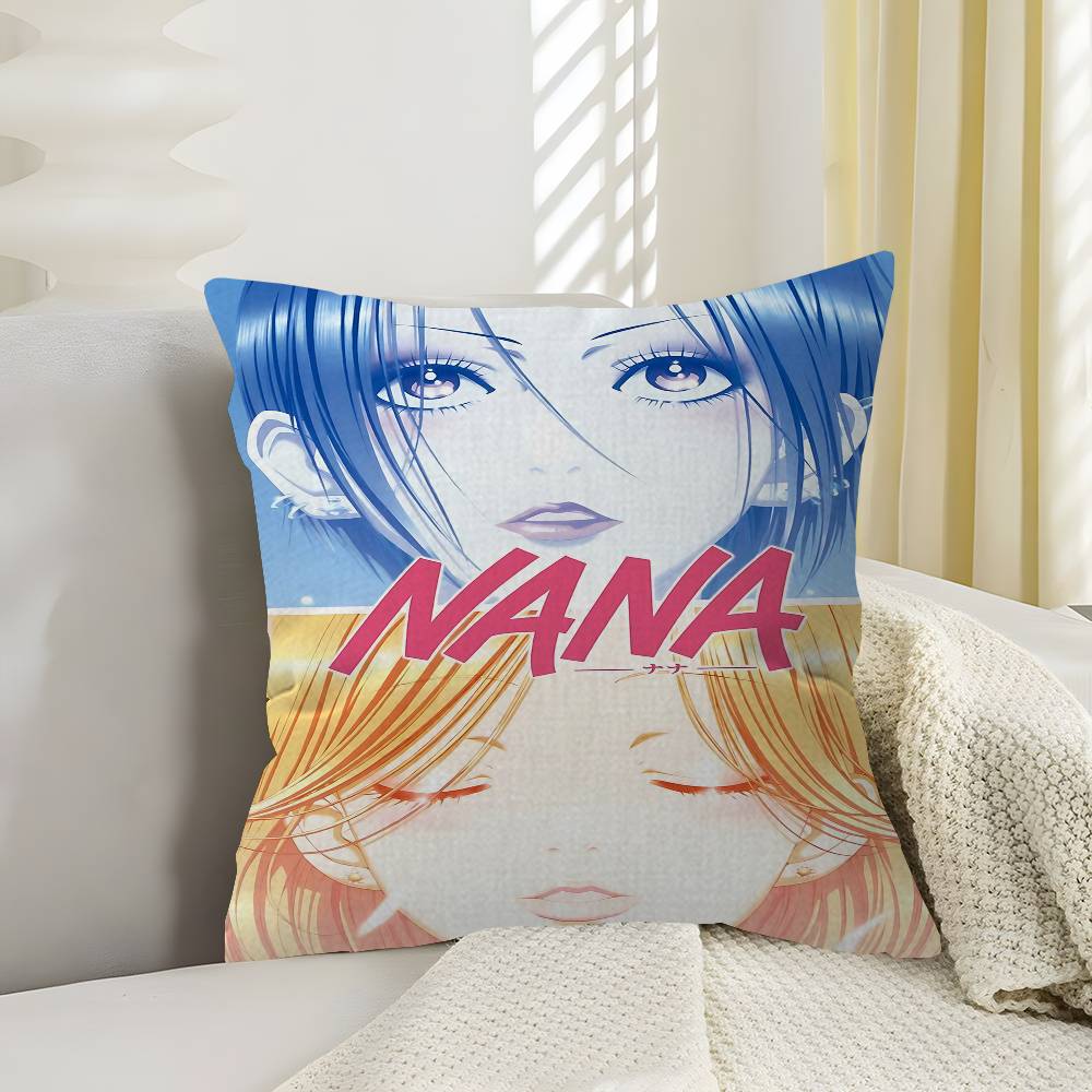 Japanese Classic Anime NANA Pi - Home Textiles Classic Fashion 评论和价格