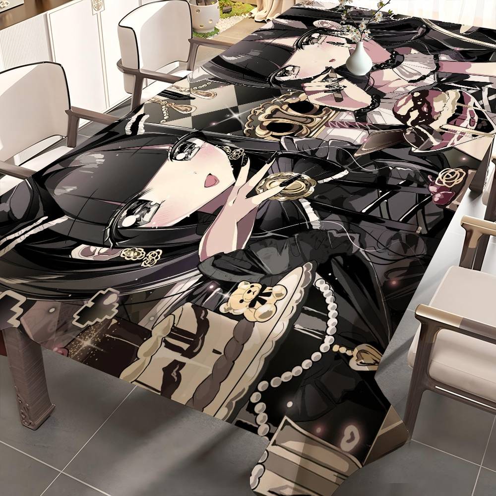 Jirai Kei Fashion Beautiful Gi - Home Textiles News 评论和价格