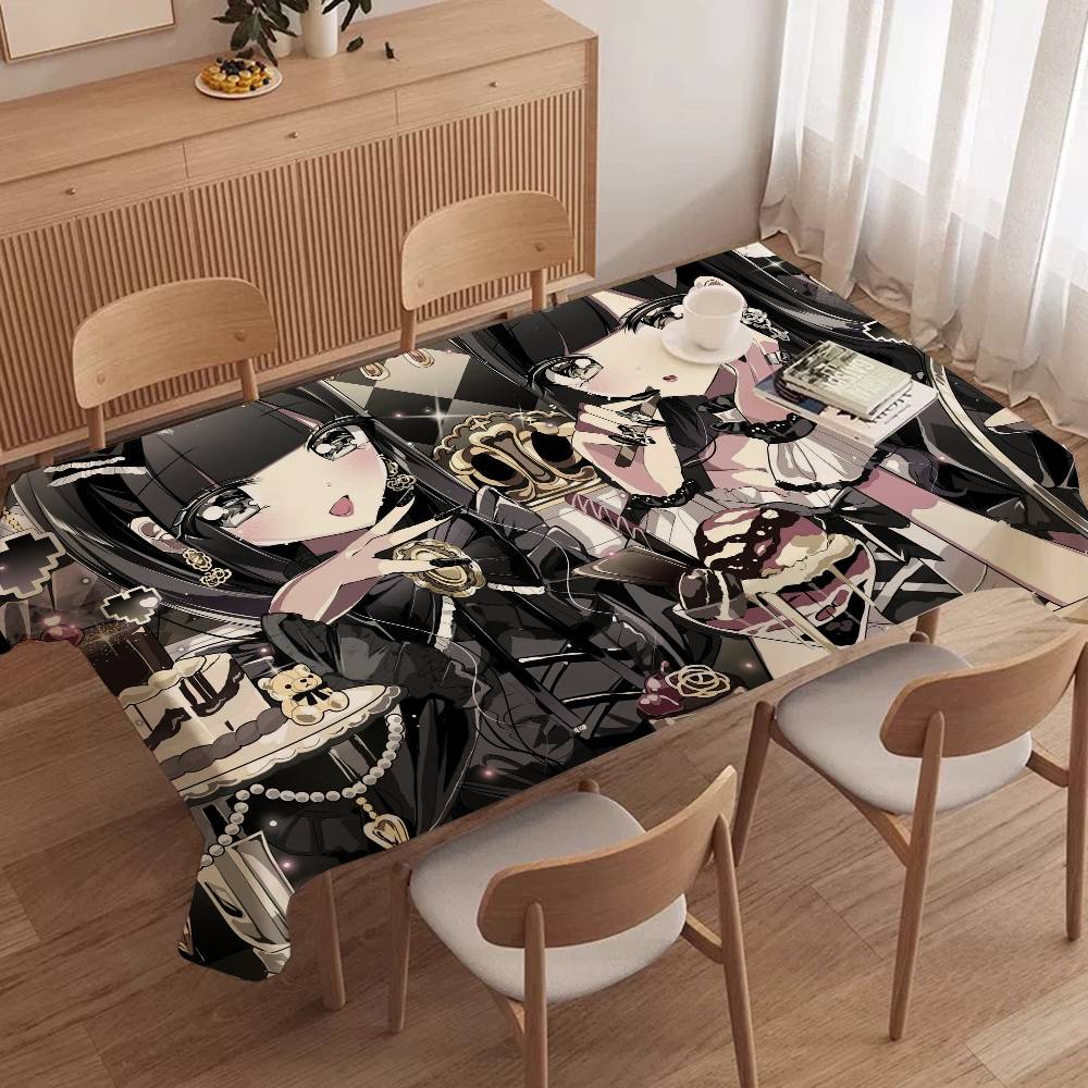 Jirai Kei Fashion Beautiful Gi - Home Textiles News 评论和价格