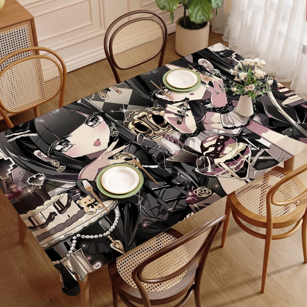 Jirai Kei Fashion Beautiful Gi - Home Textiles News 评论和价格