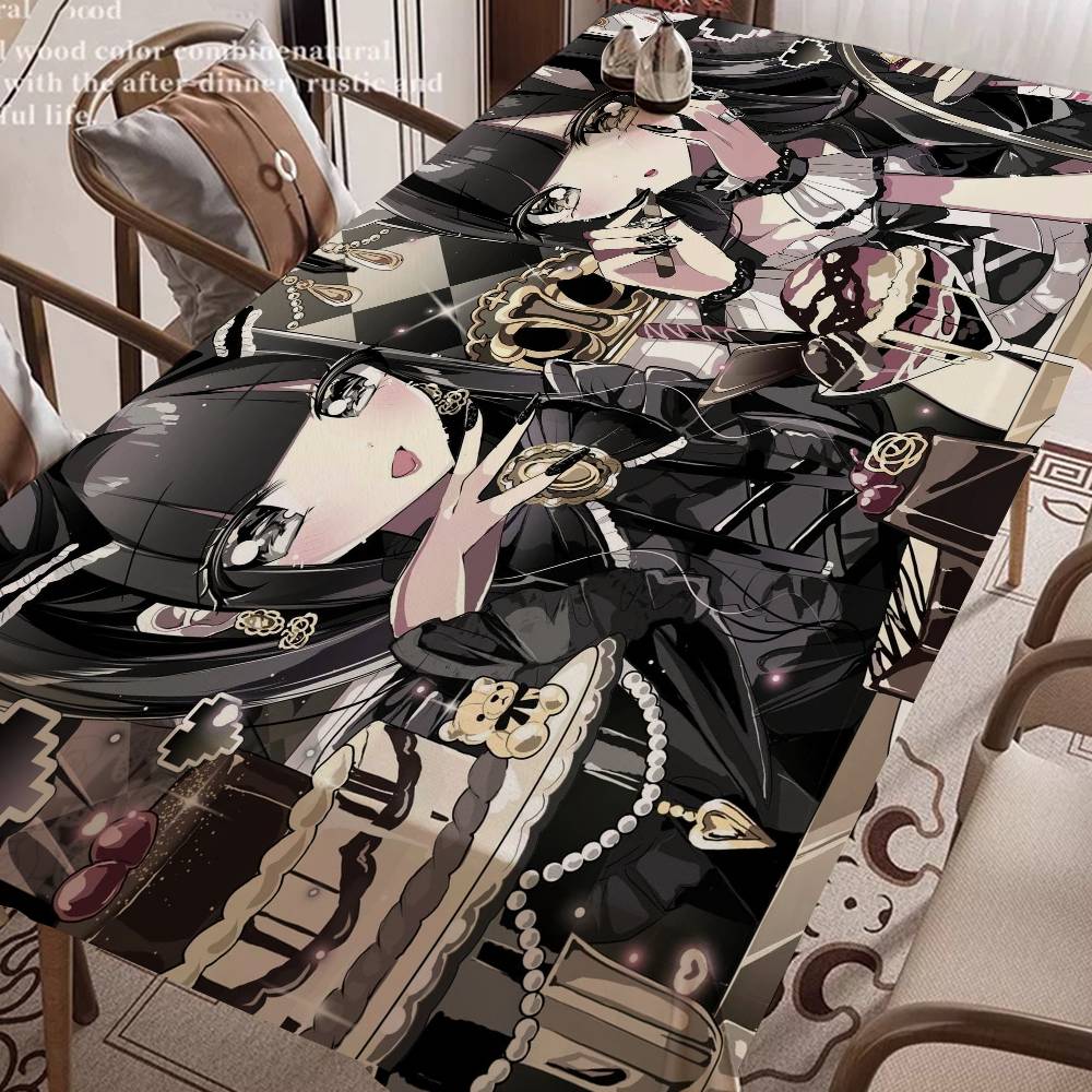 Jirai Kei Fashion Beautiful Gi - Home Textiles News 评论和价格