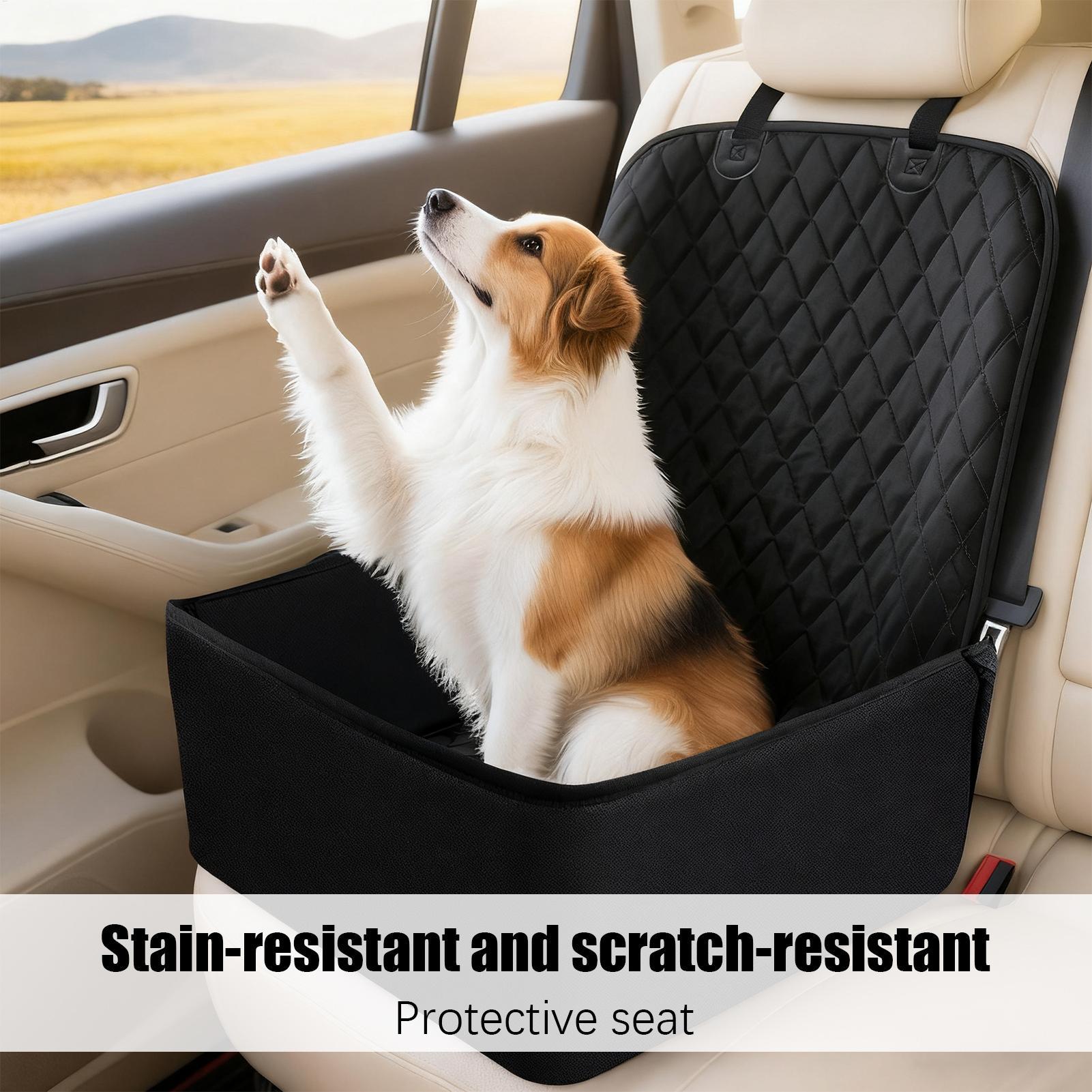 ForTruck Dog Car Seat Large Wa - Mattress Protector Waterproof 评论和价格
