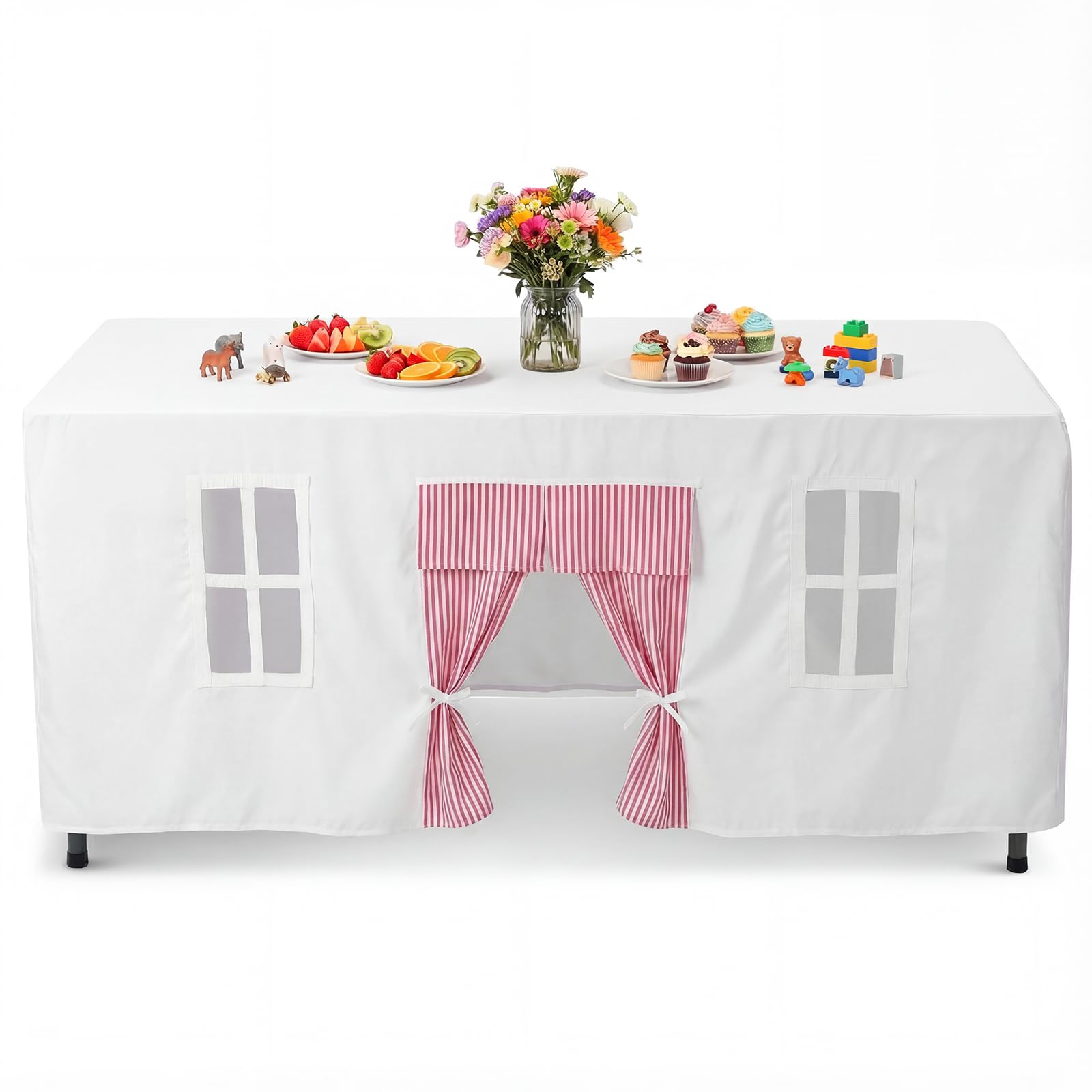 19 Styles Large Tablecloth Gam - Home Textiles News 评论和价格