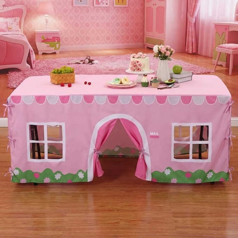 19 Styles Large Tablecloth Gam - Home Textiles News 评论和价格