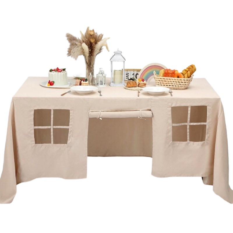 19 Styles Large Tablecloth Gam - Home Textiles News 评论和价格