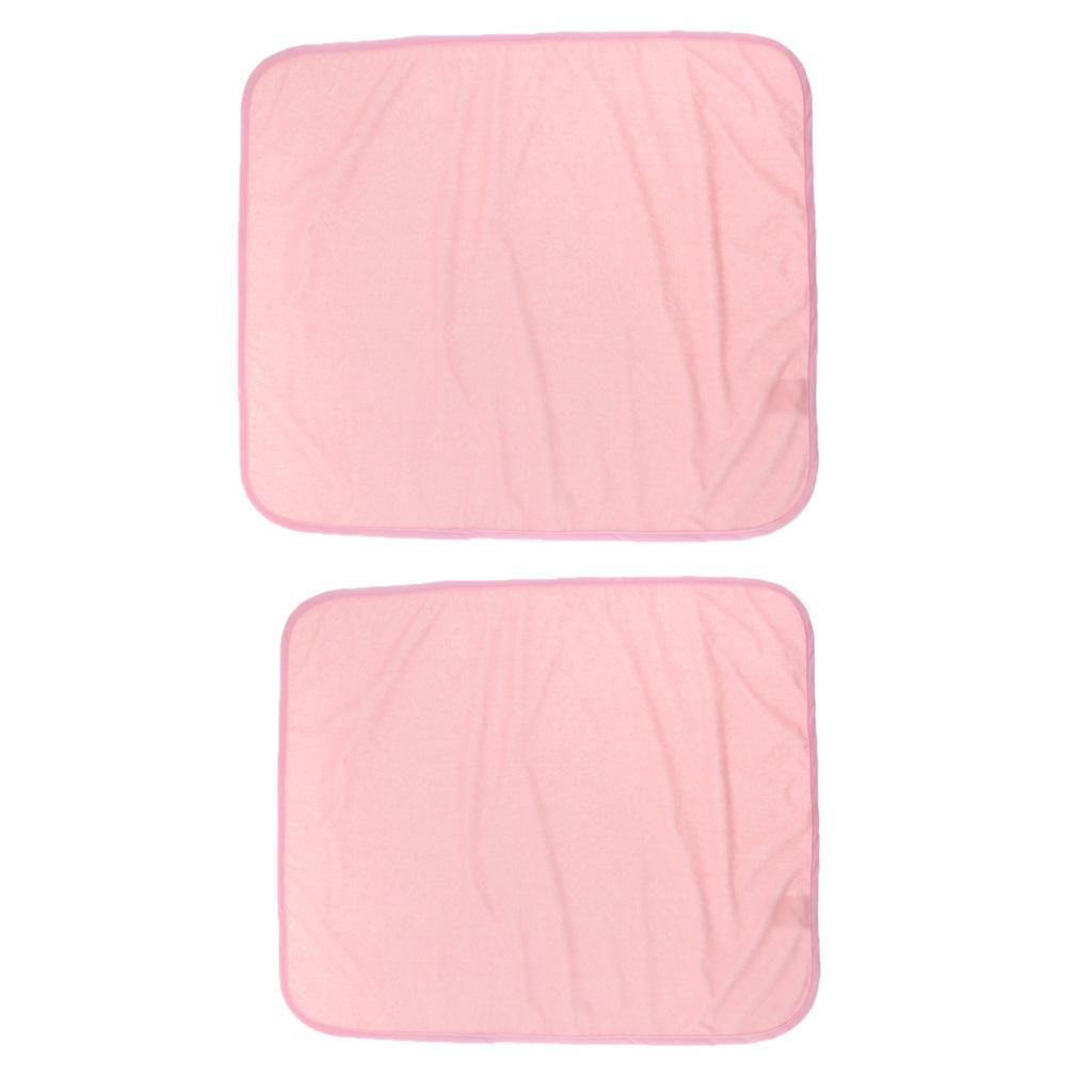 Waterproof Bed Pad Washable In - Mattress Protector Waterproof 评论和价格
