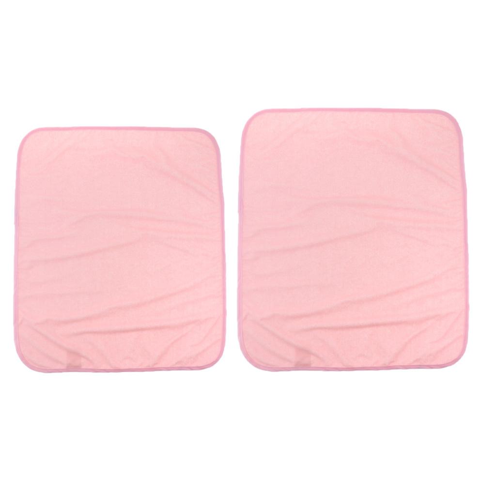Waterproof Bed Pad Washable In - Mattress Protector Waterproof 评论和价格