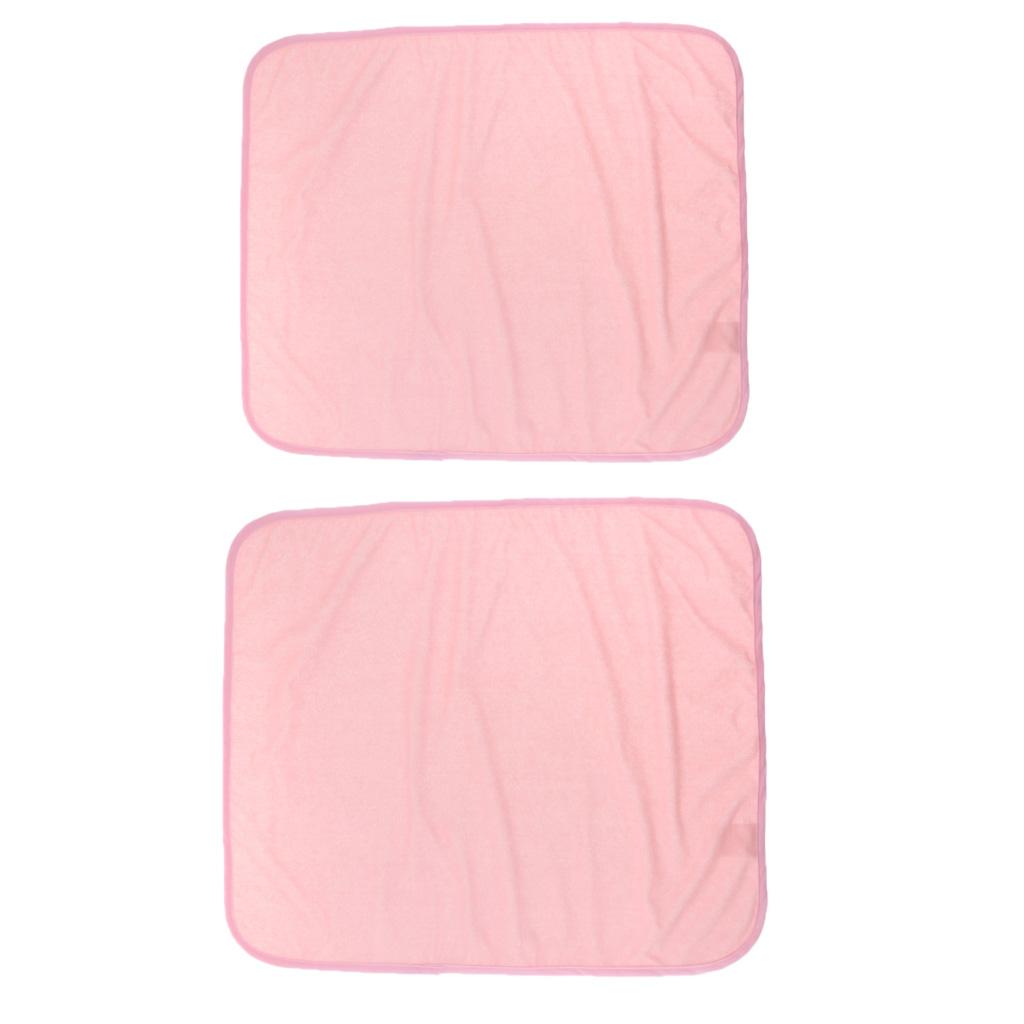 Waterproof Bed Pad Washable In - Mattress Protector Waterproof 评论和价格