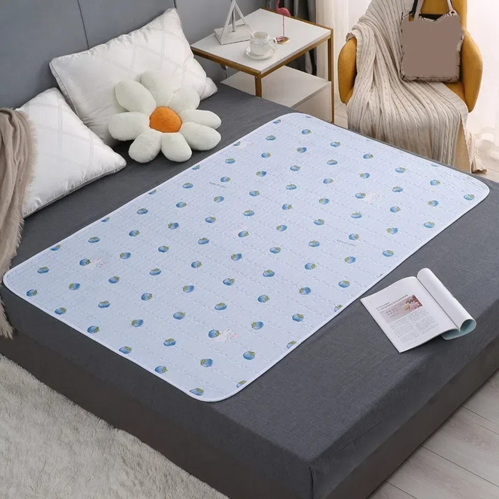 Soft Waterproof Baby Urine Mat - Mattress Protector Waterproof 评论和价格