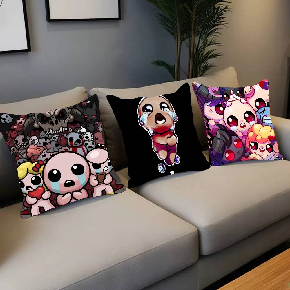 The Binding Of Isaac Classic M - Home Textiles Classic Fashion 评论和价格