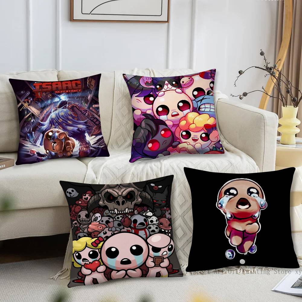 The Binding Of Isaac Classic M - Home Textiles Classic Fashion 评论和价格