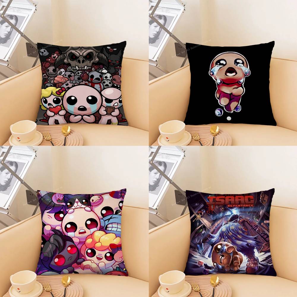 The Binding Of Isaac Classic M - Home Textiles Classic Fashion 评论和价格
