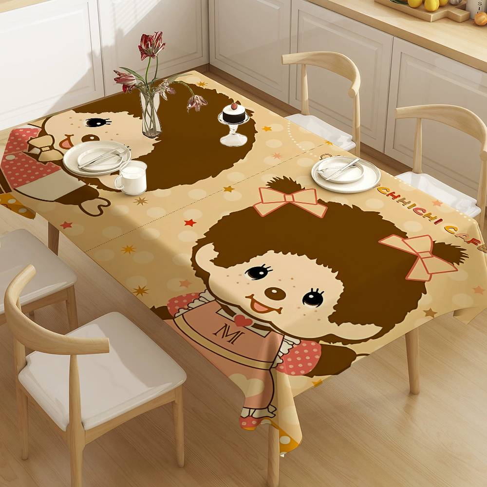 Popular Logo M-Monchhichi Fash - Home Textiles News 评论和价格