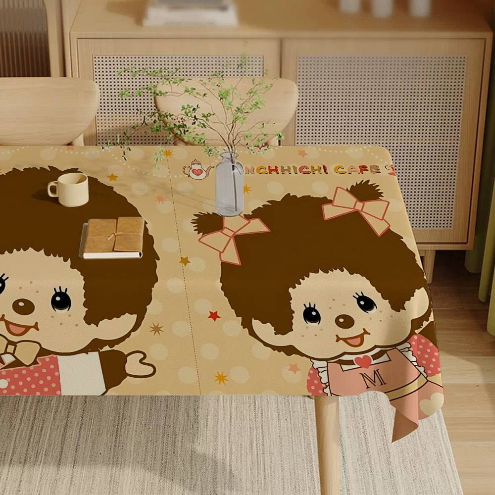 Popular Logo M-Monchhichi Fash - Home Textiles News 评论和价格