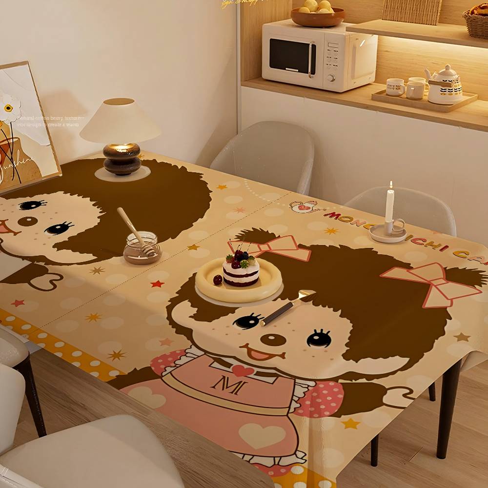 Popular Logo M-Monchhichi Fash - Home Textiles News 评论和价格