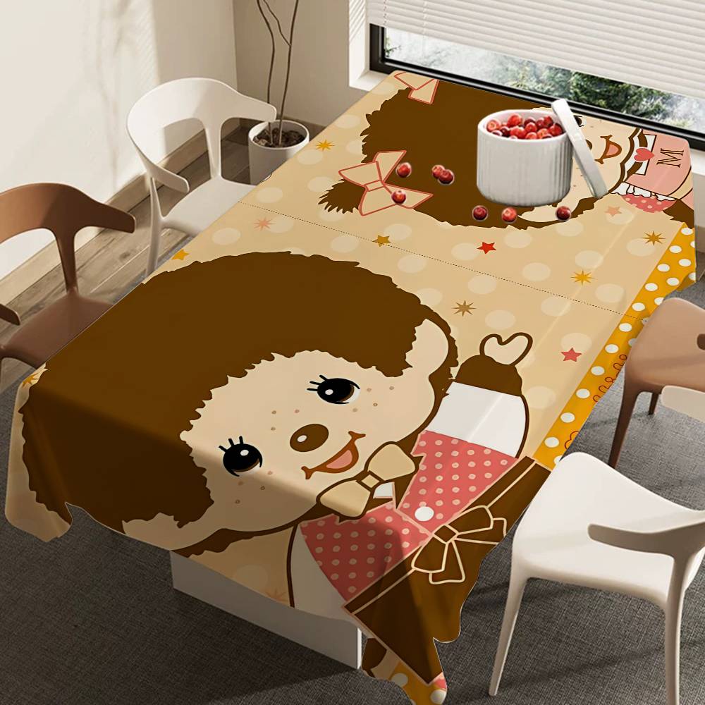 Popular Logo M-Monchhichi Fash - Home Textiles News 评论和价格