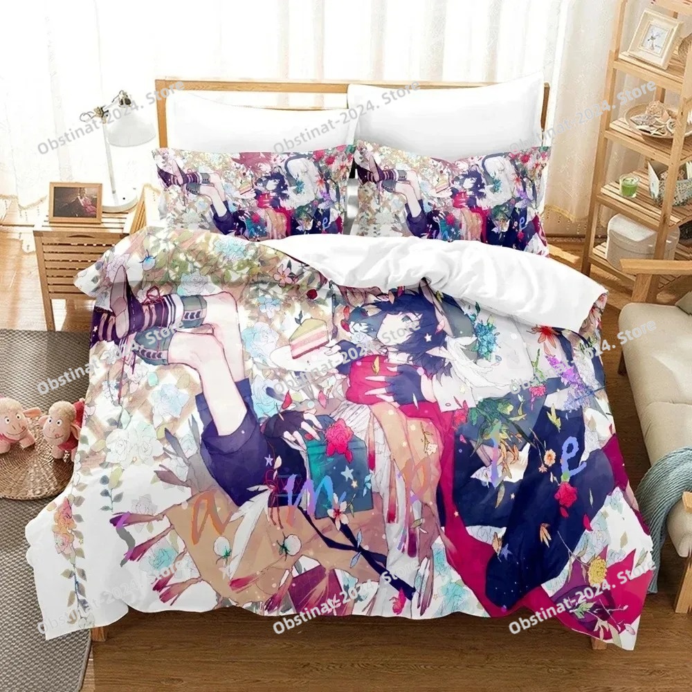 fashion 3D From the deep Beddi - Home Textiles Classic Fashion 评论和价格