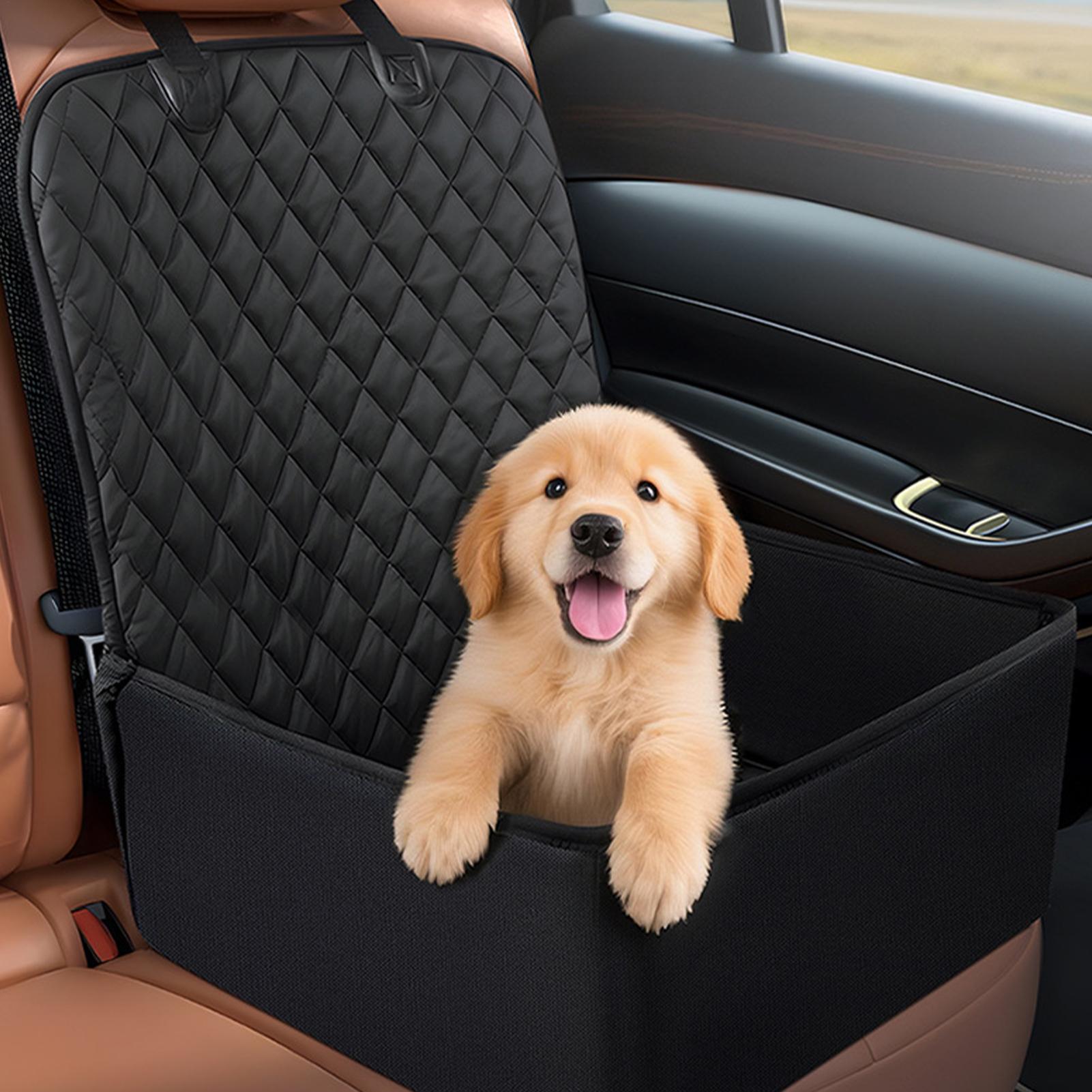 Portable Dog Car Seat Waterpro - Mattress Protector Waterproof 评论和价格
