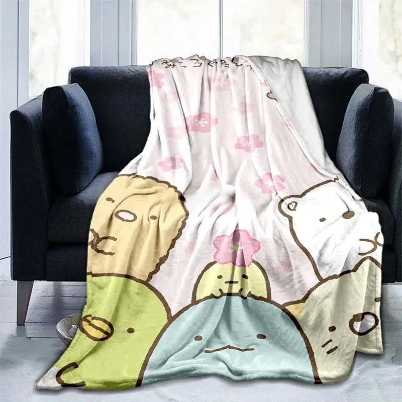 Fashion 3d Print Cartoons Sumi - Home Textiles Classic Fashion 评论和价格