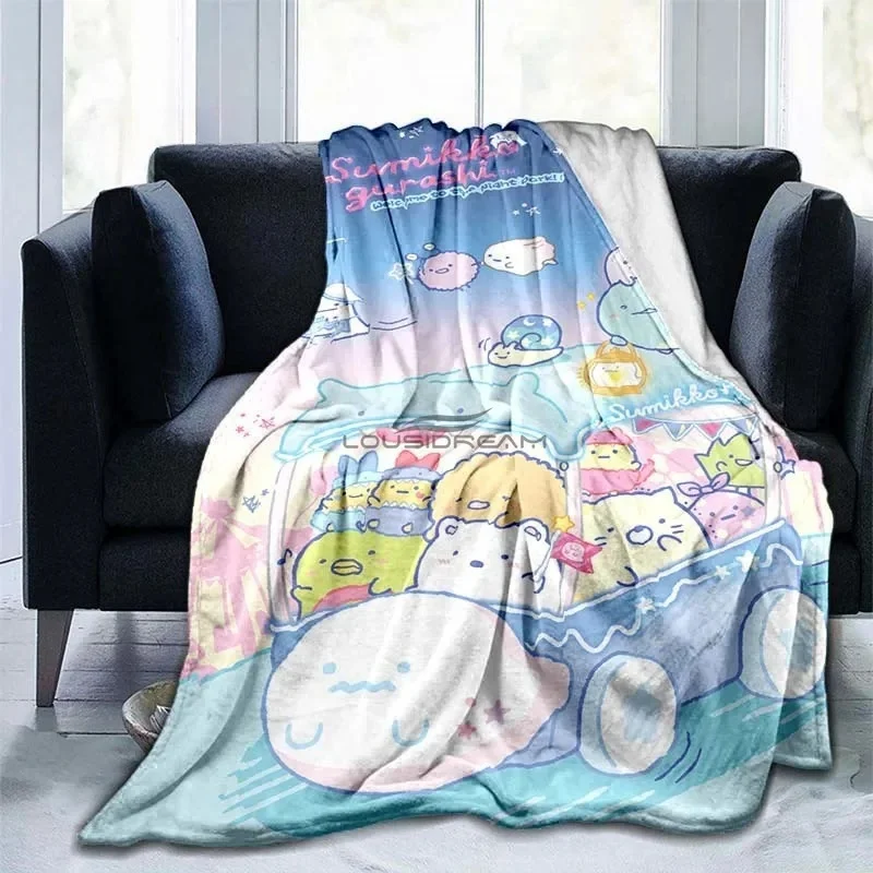 Fashion 3d Print Cartoons Sumi - Home Textiles Classic Fashion 评论和价格