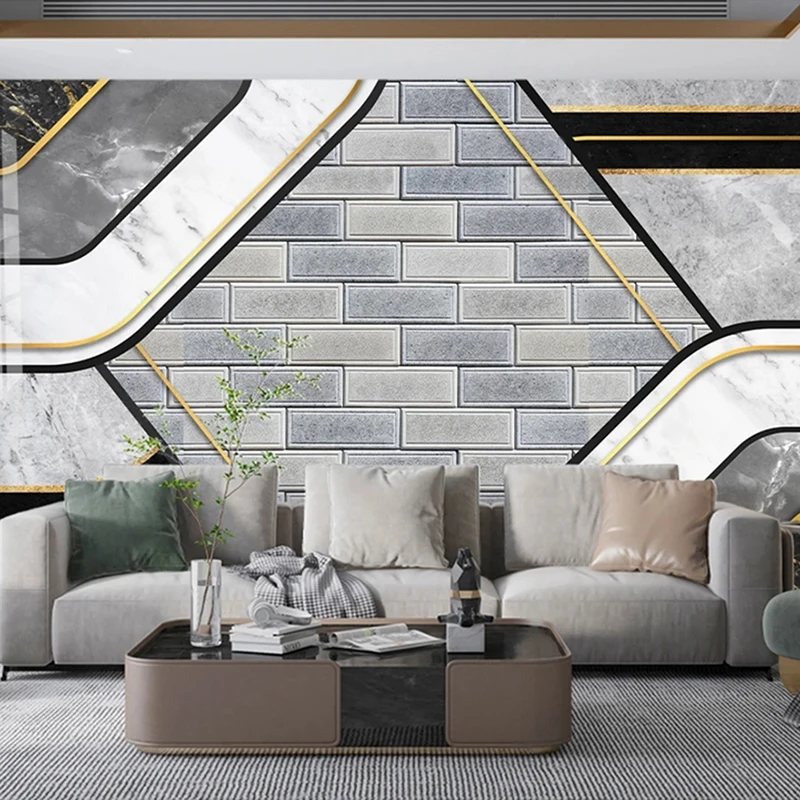 Custom Any Size Photo Mural Mo - Home Textiles Photos 评论和价格