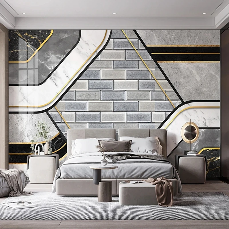 Custom Any Size Photo Mural Mo - Home Textiles Photos 评论和价格