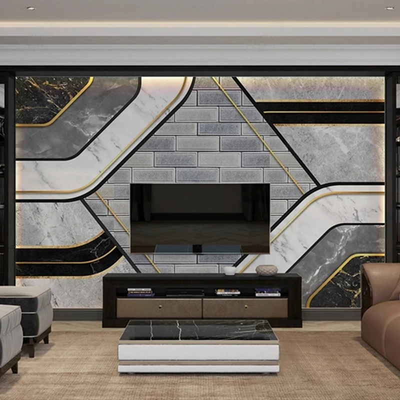Custom Any Size Photo Mural Mo - Home Textiles Photos 评论和价格