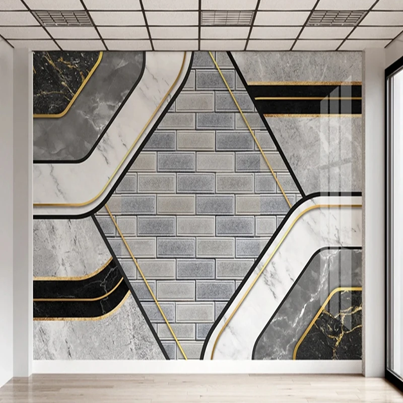 Custom Any Size Photo Mural Mo - Home Textiles Photos 评论和价格