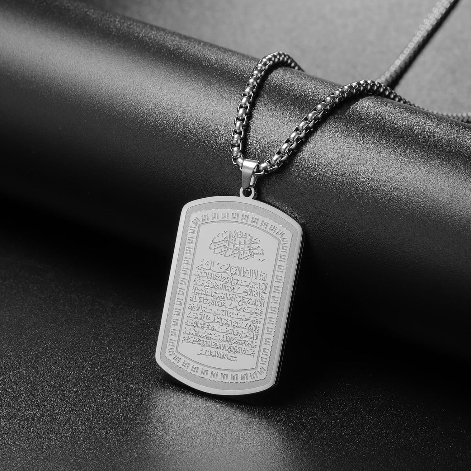 VASSAGO Islamic Necklace for M - Home Quran 评论和价格