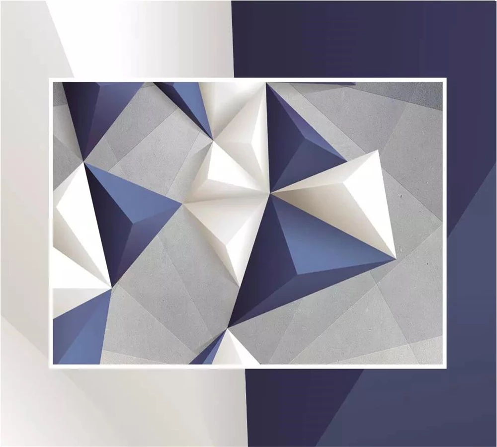 Customized wallpaper 3D photo  - Home Textiles Photos 评论和价格