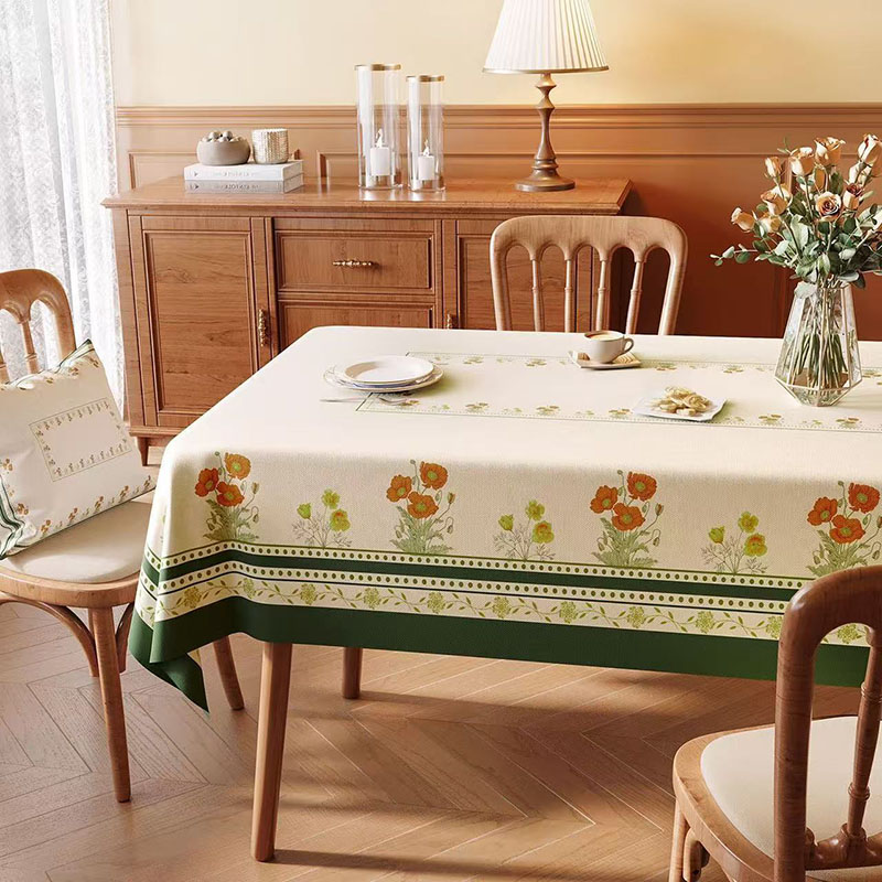American Pastoral Pvc Waterpro - Home Textiles News 评论和价格
