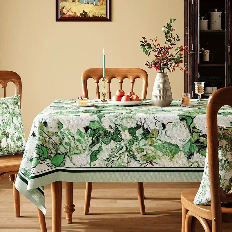 American Pastoral Pvc Waterpro - Home Textiles News 评论和价格