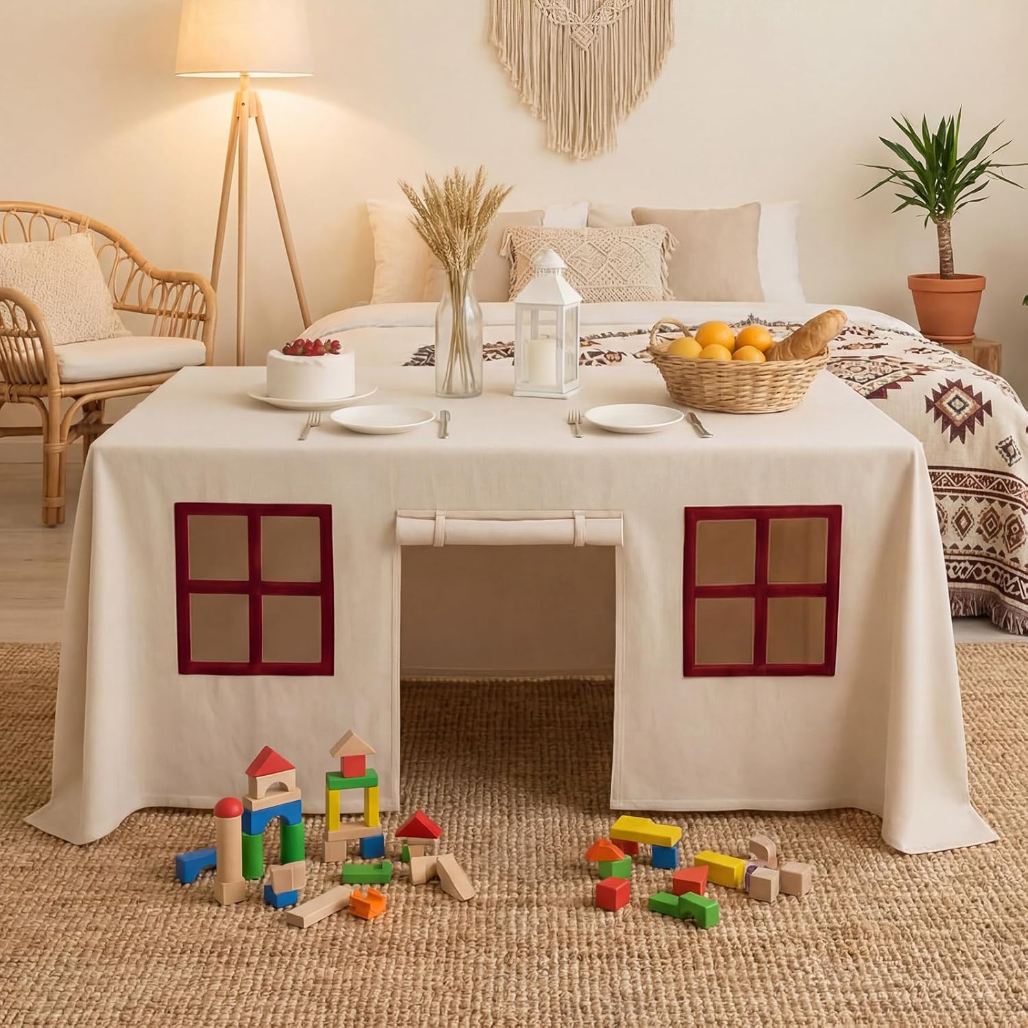 Large Tablecloth Game Room Chi - Home Textiles News 评论和价格