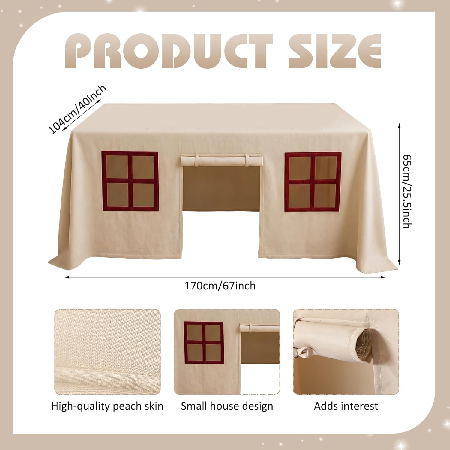 Large Tablecloth Game Room Chi - Home Textiles News 评论和价格