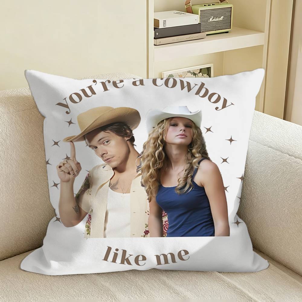 Hazza H-Harry S-Styles New Des - Home Textiles News 评论和价格