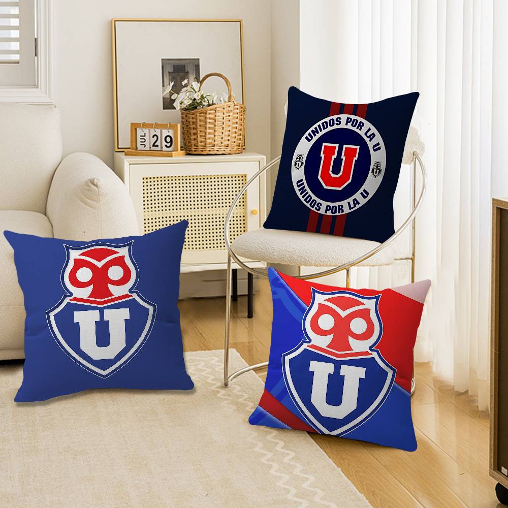 Chile U-University Logo Classi - Home Textiles Classic Fashion 评论和价格