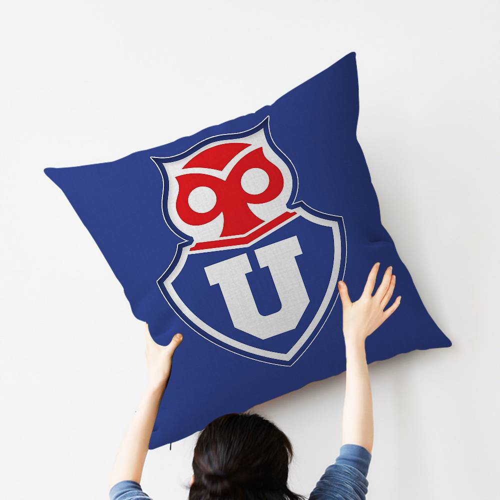 Chile U-University Logo Classi - Home Textiles Classic Fashion 评论和价格