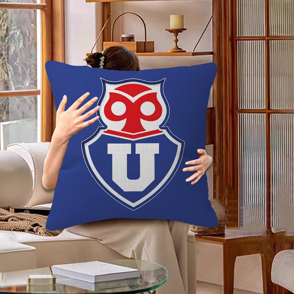 Chile U-University Logo Classi - Home Textiles Classic Fashion 评论和价格