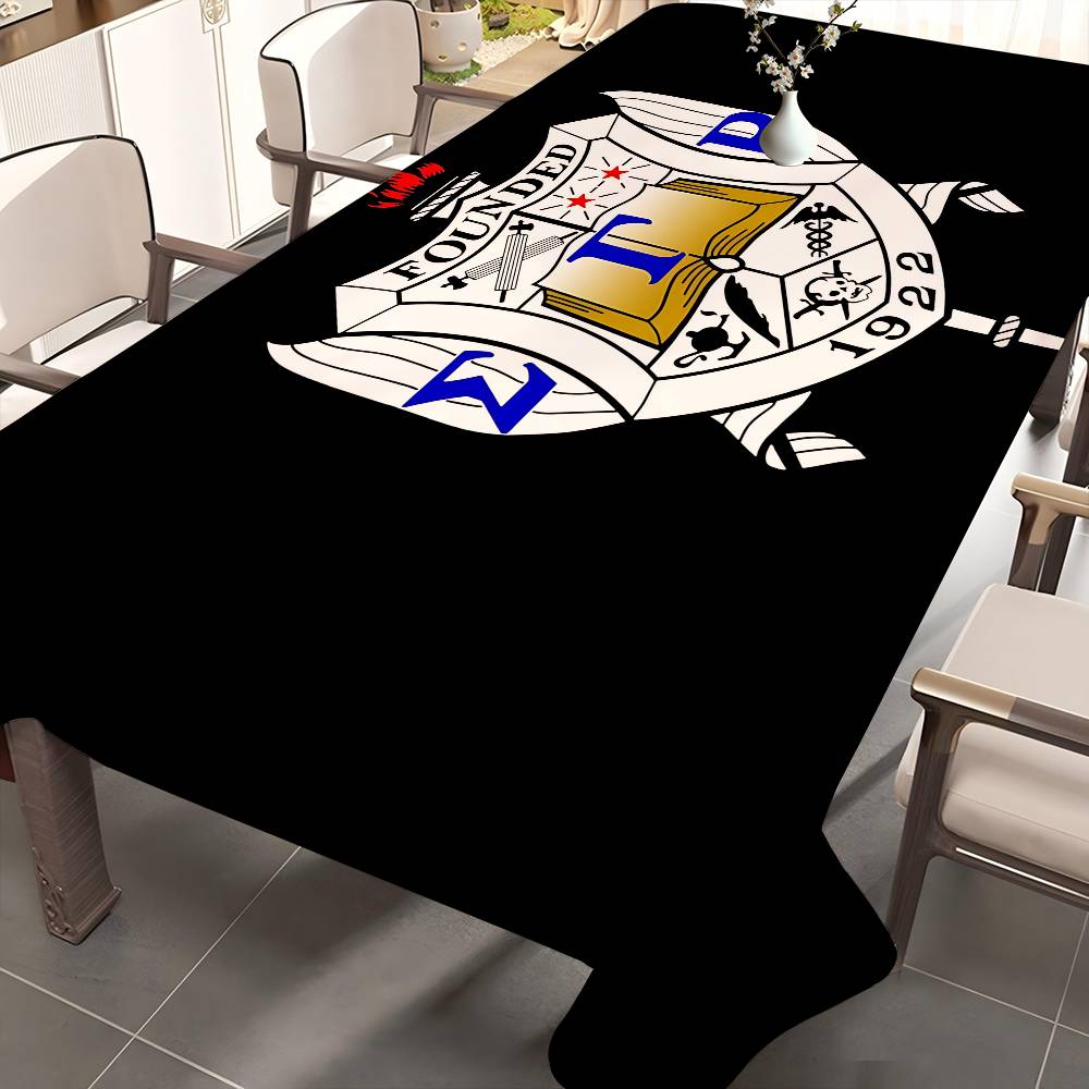 Sigma Gamma Rho LOGO Tableclot - Home Textiles News 评论和价格