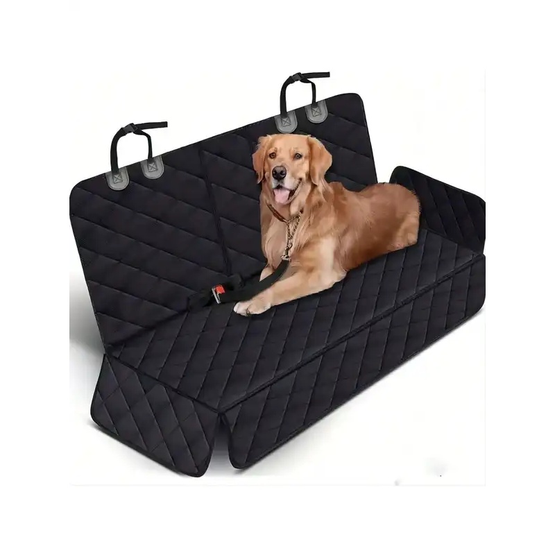 Dog Car Seat Cover Pet Travel  - Mattress Protector Waterproof 评论和价格