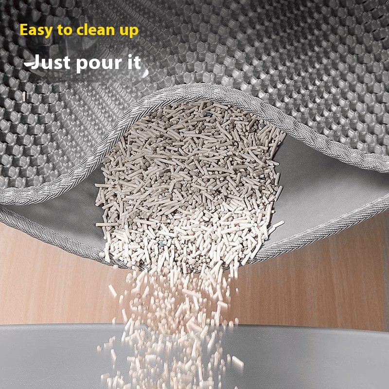 2 Layer Extra Large Cat Litter - Mattress Protector Waterproof 评论和价格